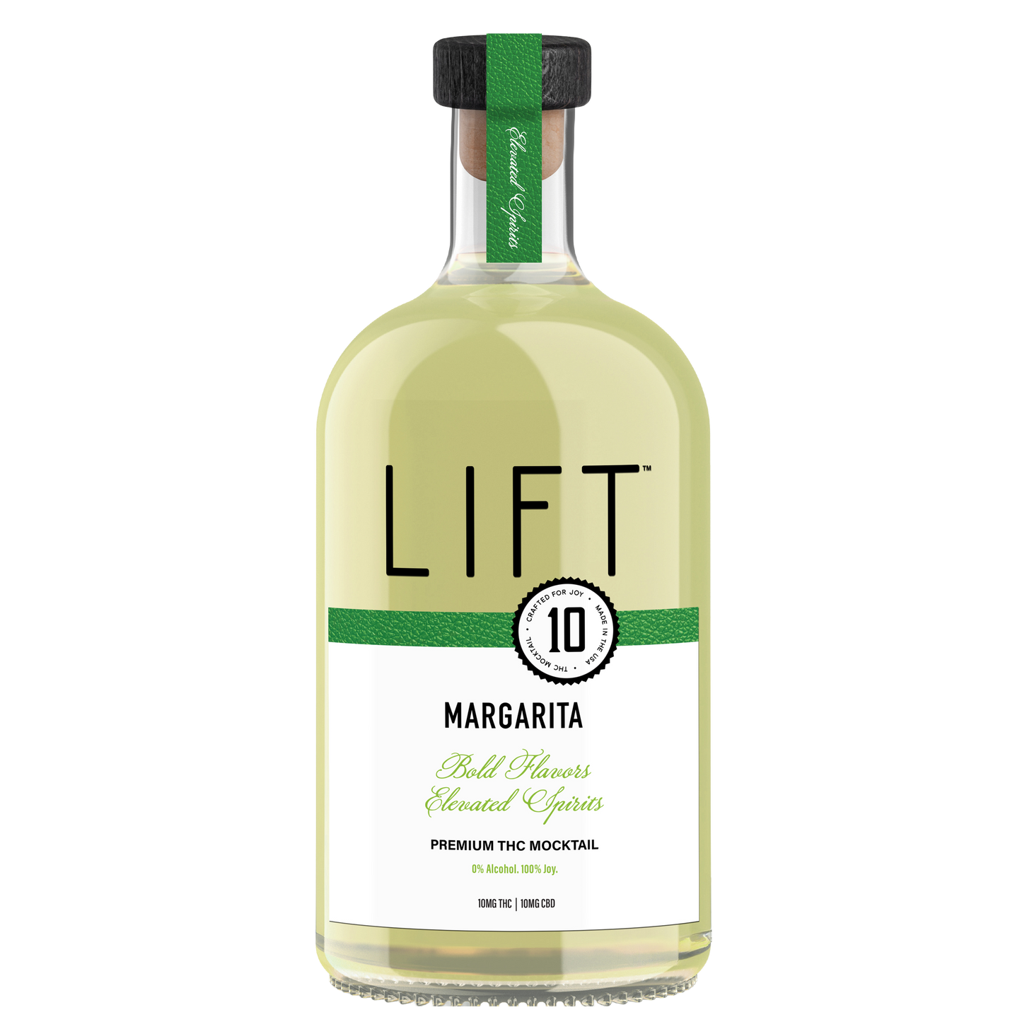 Margarita – Lift Mocktails