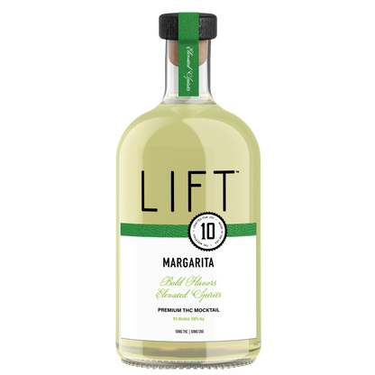 Margarita – Lift Mocktails
