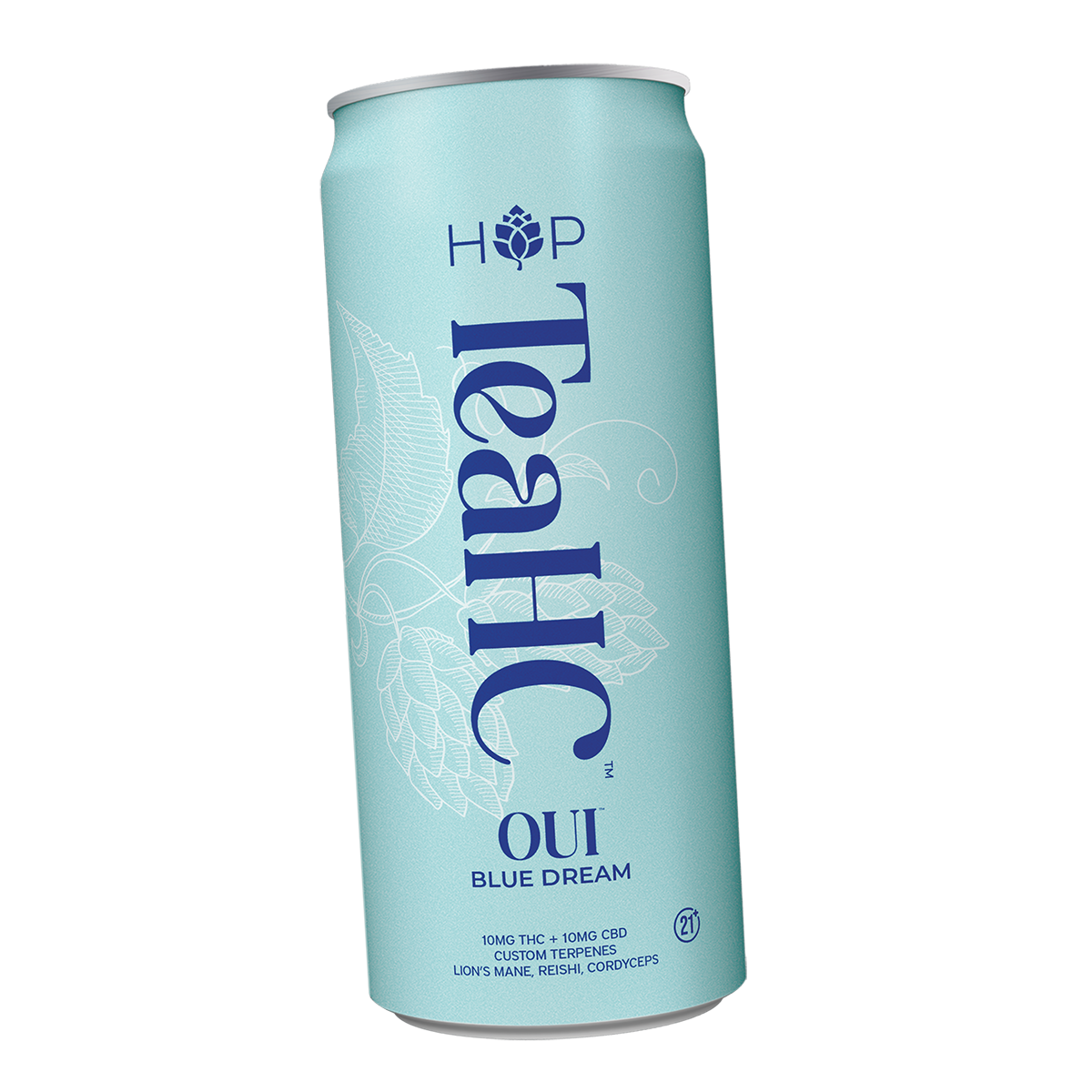Blue Dream – HopTeaHC