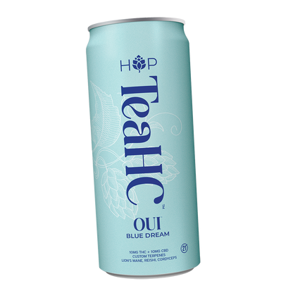 Blue Dream – HopTeaHC