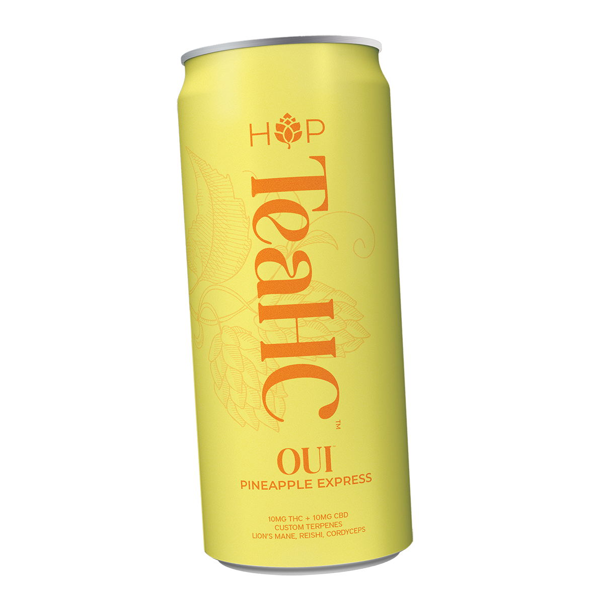 Pineapple Express – HopTeaHC